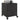 Bedside Cabinets 2 pcs Black 36x39x43.5 cm Steel