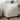 Bedside Cabinet White 36x39x43.5 cm Steel