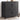Sideboard Black 68x39x72 cm Steel