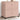 Sideboard Pink 68x39x72 cm Steel
