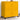 Sideboard Mustard Yellow 68x39x72 cm Steel