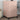 Bedside Cabinet Pink 36x39x59 cm Steel