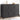 Sideboard Black 100.5x39x72 cm Steel