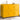 Sideboard Mustard Yellow 100.5x39x72 cm Steel