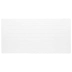 3D Wall Panels 10 pcs Brown 100x50 cm EPS