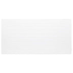 3D Wall Panels 10 pcs Dark Brown 100x50 cm EPS