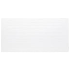 3D Wall Panels 10 pcs Red and White 100x50 cm EPS