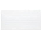 3D Wall Panels 10 pcs Anthracite 100x50 cm EPS