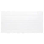 3D Wall Panels 10 pcs Brown 100x50 cm EPS