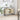 Sideboard with Glass Top Sonoma Oak 98x35x81 cm Engineered Wood