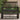 Glider Bench Black 118x70x104.5 cm Solid Wood Poplar