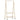 Clothes Rack with Shelves and Wheels 96x45.5x155.5 cm Bamboo