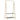 Clothes Rack with Shelves 96x45.5x150.5 cm Bamboo