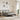 Metal Bed Frame Without Mattress With Footboard 90X190Cm