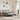 Metal Bed Frame Without Mattress With Footboard 90X190Cm