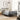 Metal Bed Frame Without Mattress With Footboard 90X190Cm
