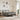 Metal Bed Frame Without Mattress With Footboard 90X190Cm