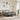 Metal Bed Frame Without Mattress With Footboard 90X190Cm