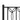 Metal Headboard