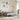 Metal Bed Frame Without Mattress With Footboard 90X190Cm
