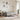 Metal Bed Frame Without Mattress With Footboard 90X190Cm