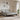 Metal Bed Frame Without Mattress With Footboard 120X190Cm
