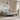Metal Bed Frame Without Mattress With Footboard 120X190Cm