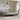 Metal Bed Frame Without Mattress With Footboard 120X190Cm
