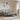Metal Bed Frame Without Mattress With Footboard 120X190Cm