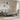 Metal Bed Frame Without Mattress With Footboard 120X190Cm