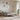 Metal Bed Frame Without Mattress With Footboard 120X190Cm