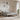 Metal Bed Frame Without Mattress With Footboard 120X190Cm