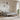 Metal Bed Frame Without Mattress With Footboard 120X190Cm