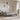 Metal Bed Frame Without Mattress With Footboard 120X190Cm
