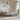 Metal Bed Frame Without Mattress With Footboard 120X190Cm