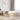 Bed Frame Without Mattress Solid Wood Pine