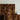 Wall Cabinet Smoked Oak 40x42.5x40 cm Engineered Wood
