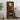 Highboard Smoked Oak 40x42.5x124 cm Engineered Wood