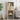 Highboard Sonoma Oak 50x42.5x124 cm Engineered Wood