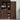 Highboard Brown Oak 30x42.5x185 cm Engineered Wood
