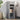Sideboard Concrete Grey 30x42.5x93 cm Engineered Wood