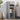 Sideboard Grey Sonoma 30x42.5x93 cm Engineered Wood