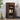 Sideboard Brown Oak 40x42.5x93 cm Engineered Wood