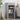 Sideboard Concrete Grey 45x42.5x93 cm Engineered Wood