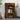 Sideboard Smoked Oak 50x42.5x93 cm Engineered Wood