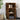 Sideboard Smoked Oak 45x41x93 cm Engineered Wood