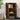 Sideboard Smoked Oak 50x41x93 cm Engineered Wood
