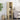 Highboard Sonoma Oak 30x41x124 cm Engineered Wood
