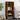 Highboard Smoked Oak 50x41x124 cm Engineered Wood