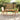 Folding Garden Chairs 2 pcs Solid Wood Acacia and Textilene